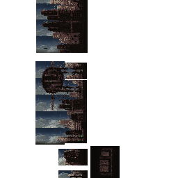 Ray Mod Maps Rain World Mod Map
